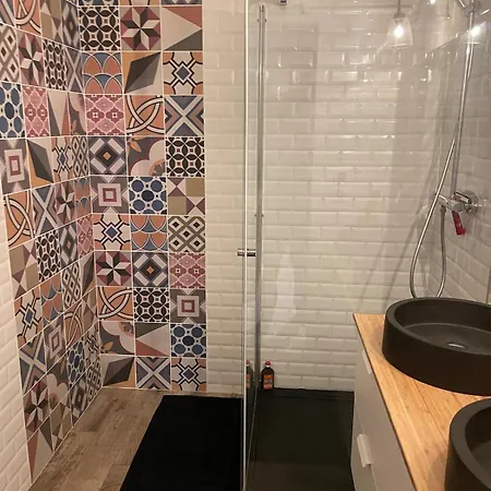 Large 2-room Bright Sea View Near Airport *